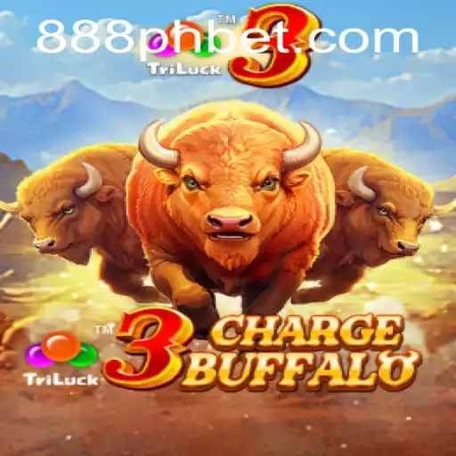 3ChargeBuffalo: An Exciting New Online Gaming Adventure