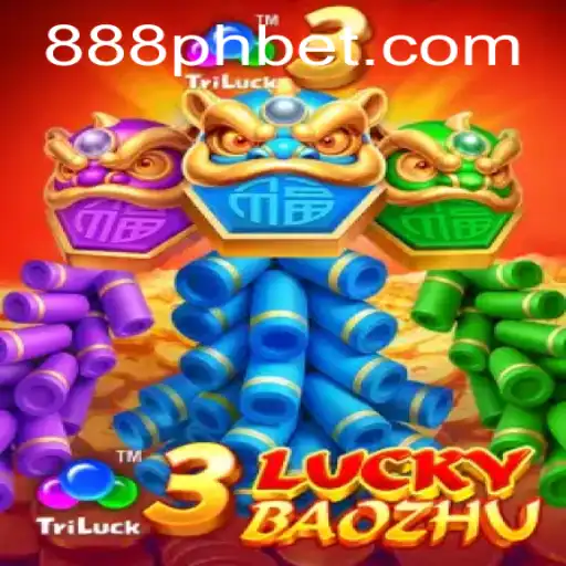 Exploring the Thrilling World of 3LuckyBaozhu with 888ph