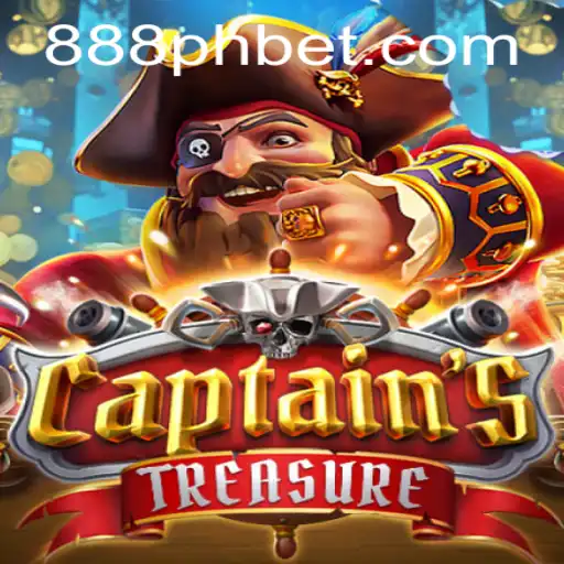 Exploring the Exciting World of CaptainssTreasure: A Unique Gaming Experience with 888ph
