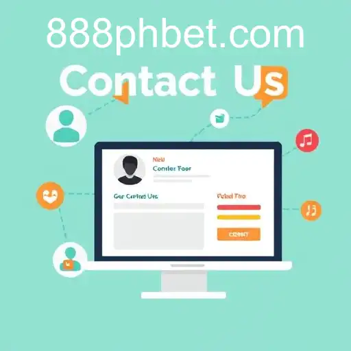 Innovative Contact Solutions by 888ph