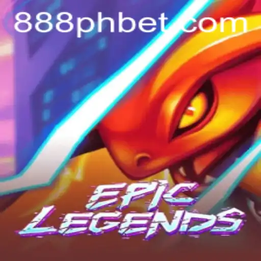 EpicLegends Unveiled: A Comprehensive Guide to Master the Game with 888ph