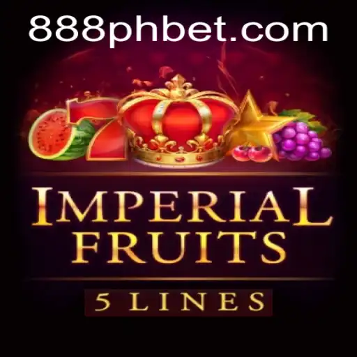 ImperialFruits5: A Fresh Take on Classic Gaming with 888ph