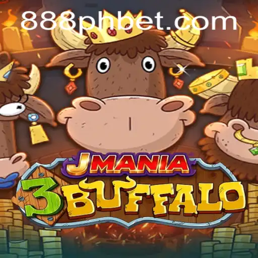 Exploring the Intriguing World of JMania3Buffalo and the Rise of 888ph