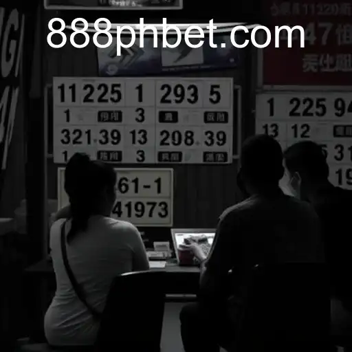 The Enduring Allure of Jueteng