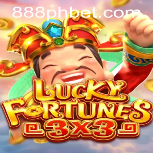 Exploring LUCKYFORTUNES3x3: A Thrilling Game Experience with 888ph