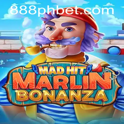 MadHitMarlinBonanza: Dive into the Aquatic Adventure with 888ph