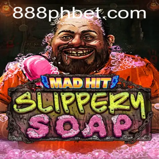 MadHitSlipperySoap: Unravel the Chaos of Bubbles and Strategy