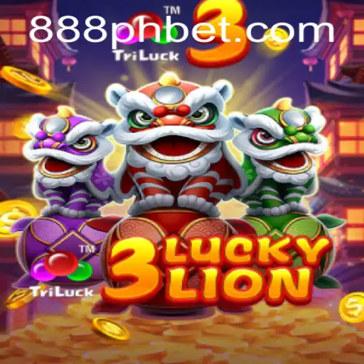 Unveiling the Thrill of 3LUCKYLION: A Modern Gaming Adventure with 888ph