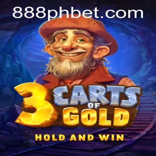 Discovering 3cartsOfGold: A New Digital Treasure Hunt