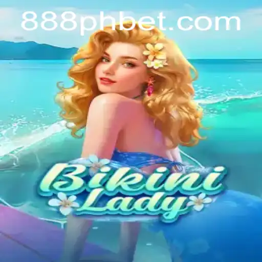 Dive into the Vibrant World of BikiniLady with 888ph