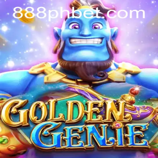 Discover the Magic of GOLDENGENIE: A Thrilling Casino Adventure with 888ph