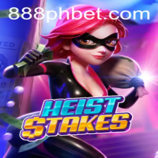 Unveiling the Thrill of HeistStakes: A Strategic Adventure