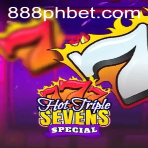 Exploring the Excitement of HotTripleSevensSpecial and Its Connection with 888ph