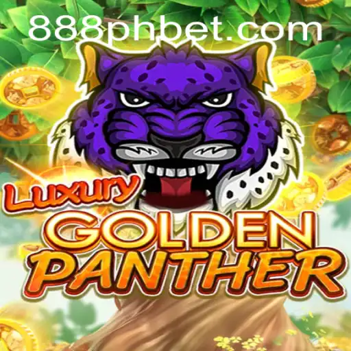 Unlock the Secrets of LUXURYGOLDENPANTHER with 888ph