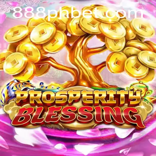 Discover the Captivating World of ProsperityBlessing with 888ph