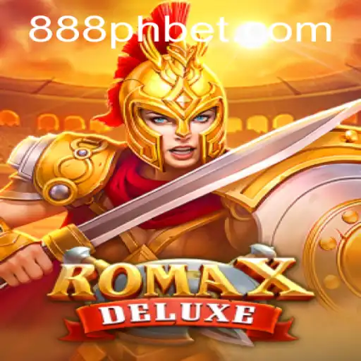 Exploring RomaXDeluxe: The New Gaming Sensation by 888ph
