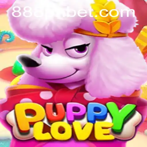 Immerse Yourself in the Whimsical World of PuppyLove with 888ph