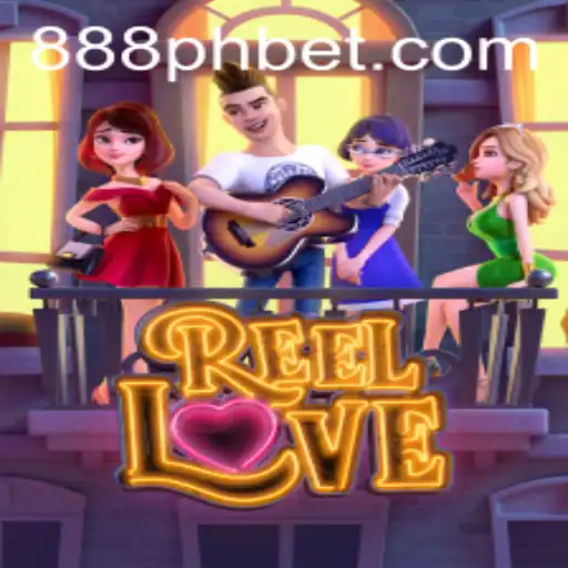 ReelLove: A Romantic Journey into the World of 888ph Gaming