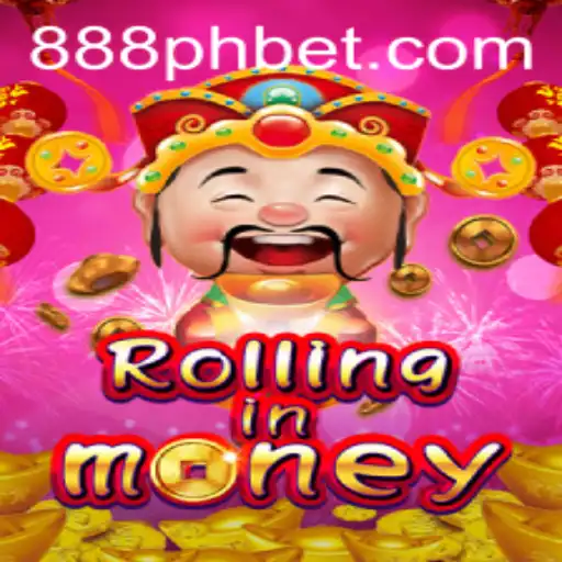 Exploring RollingInMoney: A Thrilling Ride with 888ph