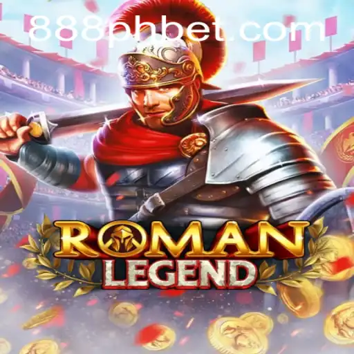 Explore the Exciting World of RomanLegend by 888ph
