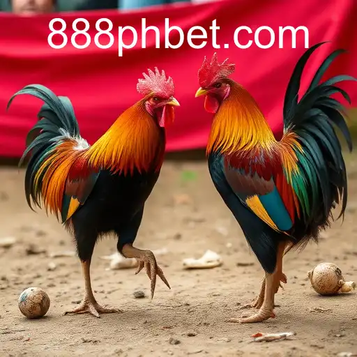 The Thrilling World of Sabong Games with 888ph