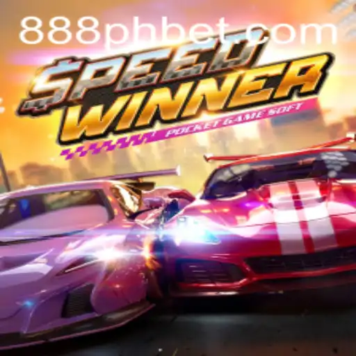 Unleashing the Thrill: SpeedWinner Meets 888ph in the Gaming Realm
