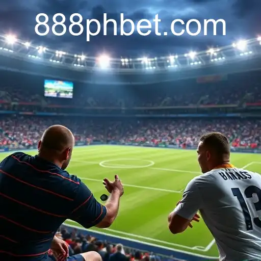 Exploring the Rise of Sports Enthusiasm and the Role of 888ph