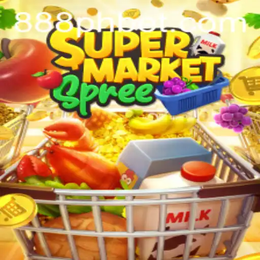 Exploring SupermarketSpree in the Context of 888ph