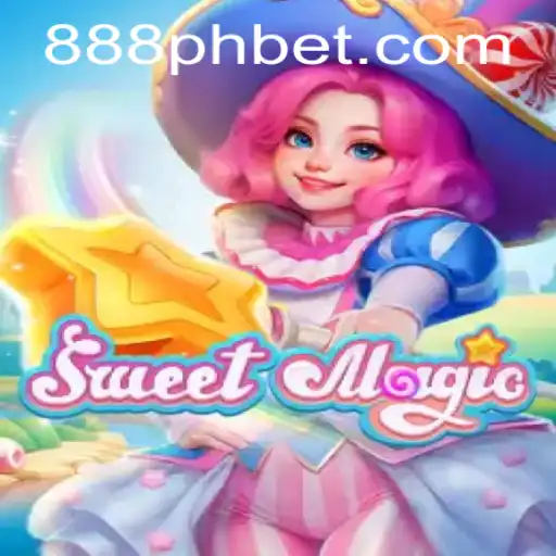 SweetMagic: Unveiling a World of Enchantment with 888ph