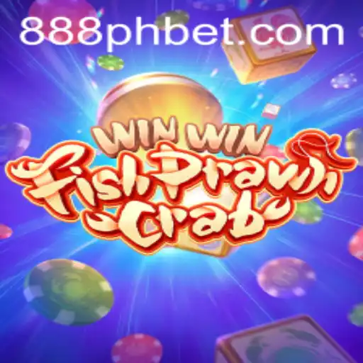 Discover the Exciting World of WinWinFishPrawnCrab with 888ph