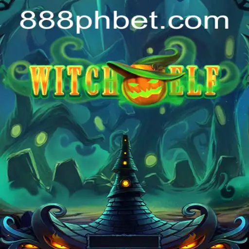 Unveiling WitchElf: The Enchanting Game Capturing 888ph