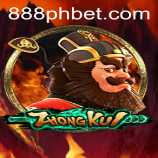 Unearthing the Mysteries of ZhongKui: Exploring the Game With 888ph